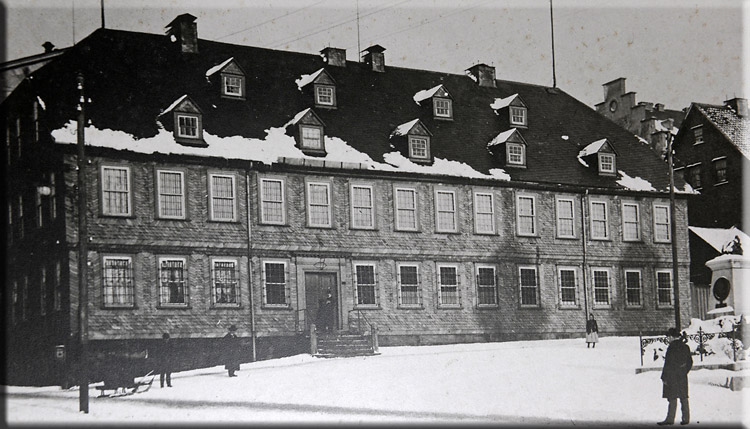 vielen Dank an die Familie Lauhoff/Gärtner für die Bereitstellung der Bilder aus dem Archiv von Kurt Lauhoff
