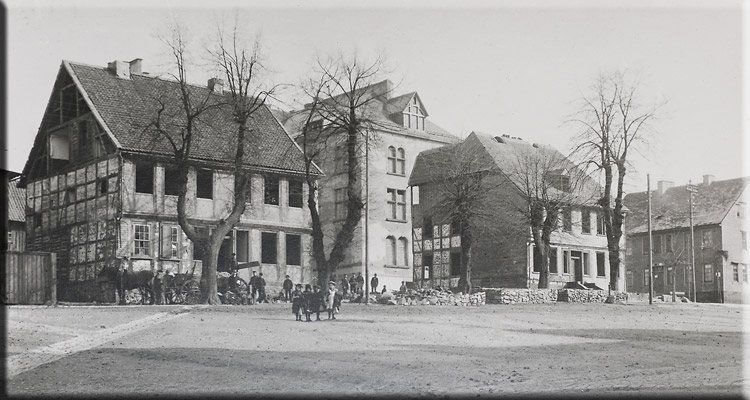 vielen Dank an die Familie Lauhoff/Gärtner für die Bereitstellung der Bilder aus dem Archiv von Kurt Lauhoff