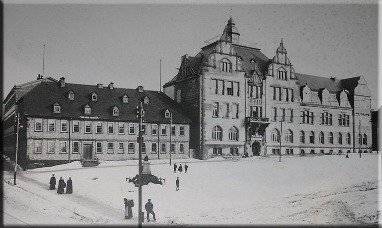vielen Dank an die Familie Lauhoff/Gärtner für die Bereitstellung der Bilder aus dem Archiv von Kurt Lauhoff