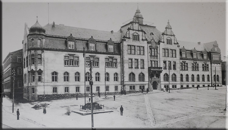 vielen Dank an die Familie Lauhoff/Gärtner für die Bereitstellung der Bilder aus dem Archiv von Kurt Lauhoff