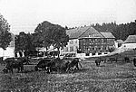 Pixaier Mühle ca. 1930