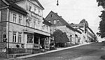 Hotel Deutsches Haus in der Marktstrasse