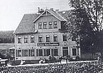 Kurhaus Harz-Ziegelhütte ca. 1910