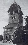 Hanskühnenburg vor 1945
