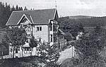 Wegesmühle bei Zellerfeld