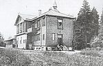 Erprinzentanne ca. 1902