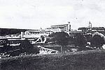 Erzaufbereitung am Ottiliaeschacht um 1900