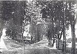 Burgstädterstrasse - Erzstrasse