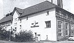 Bergbrauerei Zellerfeld