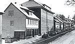 Gleiches Gebäude inzwischen als Altenheim ca. 1960