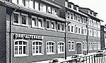 Nach Abriss entstand das neue Altenheim DRK an gleicher Stelle
