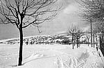Bremerhöhe mit Blick auf Zellerfeld ca. 1930