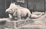 Schneebautenwettbewerb um 1910?