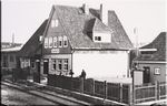 Ostbahnhof in Clausthal-Zellerfeld