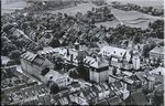 Luftaufnahme von Clausthal