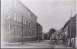 Goslarsche-Strasse (heute Adolph-Roemer-Strasse)