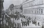 Goslarsche-Strasse (heute Adolph-Roemer-Strasse)