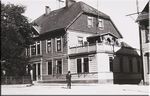 Kaiserliches Postamt