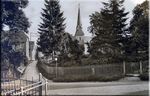 alte kath. Kirche