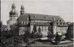 Marktkirche
