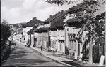 Zellbach -- rechts Hotel Deutscher Kaiser