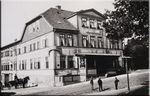Hotel Deutsches Haus
