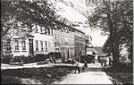 an den Zellerfelder Terassen -- heute Bornhardtstrasse