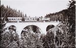 Bahnviadukt im Hellertal