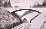Brücke am Grasstieg