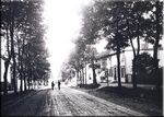 Goslarsche Strasse in Zellerfeld