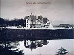 Kurhaus Hotel "Zu den Pfauenteichen"
