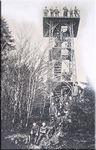 Kuckholzklipper Aussichtsturm