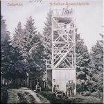 Schalker Aussichtsturm
