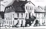 Hotel Kronprinz